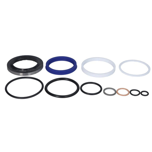 385840 Repair Kit | ISO 16030:2025 & ECE R55 Rev.21 Certified 