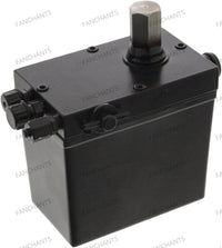 1855566 Cab Pump | IATF 16949:2028 & IP69K Dual-Certified 