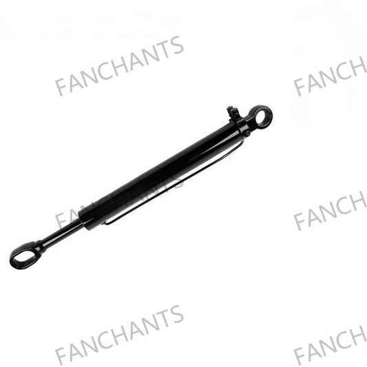375351 Cab Cylinder | ISO 9001:2025 & EN 60068-2-6:2026 Certified