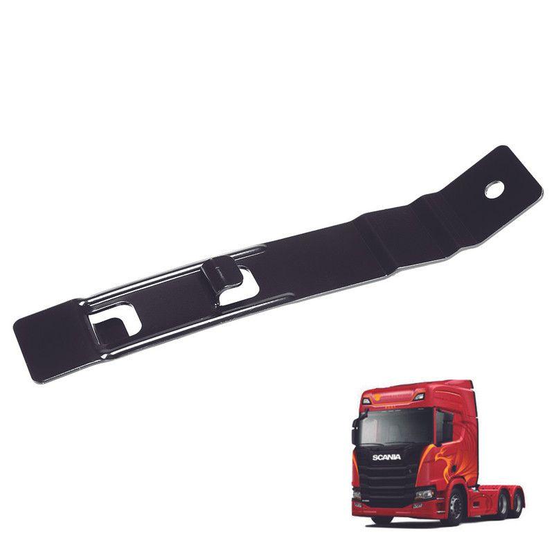 FANCHANTS 1383520 2056867 2712437 1377601 MUDGUARD REAR FLXATION For SCANIA 1995-2008 - EuroTruckParts