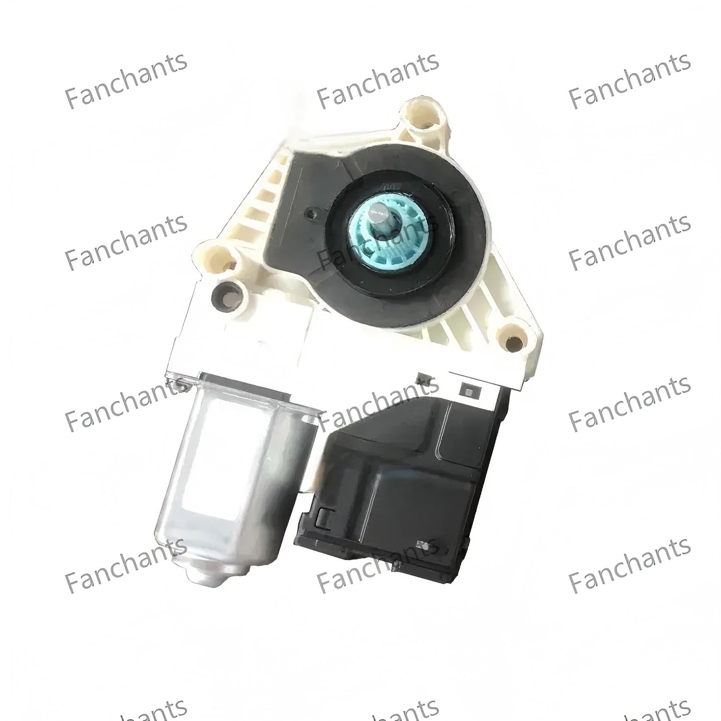 7482907373 Lifting Motor | ISO 16750-3 RENAULT Heavy-Duty Bi-Directional System 