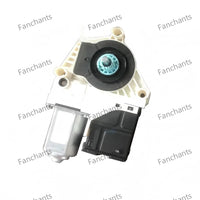 7482907373 Lifting Motor | ISO 16750-3 RENAULT Heavy-Duty Bi-Directional System 