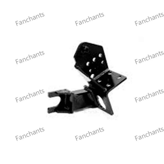 20499244 Bracket Bumper For volvo FH FM - EuroTruckParts