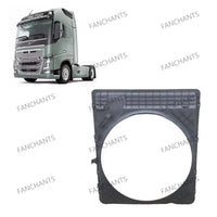 22822667 21135860 22060521 Shroud Fan For VOLVO FH FM 2012 - 2021 - EuroTruckParts