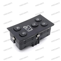 CHINA Factory Wholesale 1507637 HEADLAMP SWITCH  for SCANIA 1995-2008 - EuroTruckParts