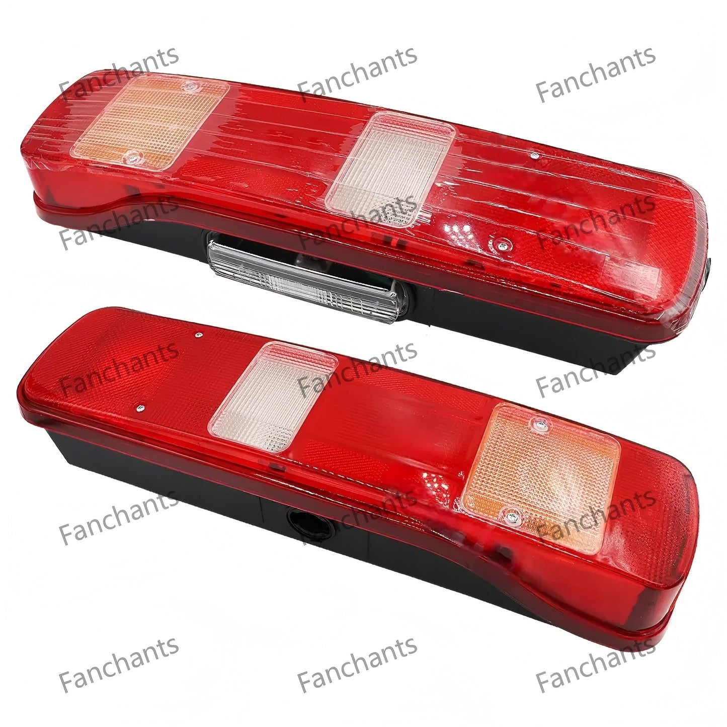 20565104 20892368 21063895 21652962 21761263 20565106 20892370 21063891 Tail Lamp Right For VOLVO - EuroTruckParts