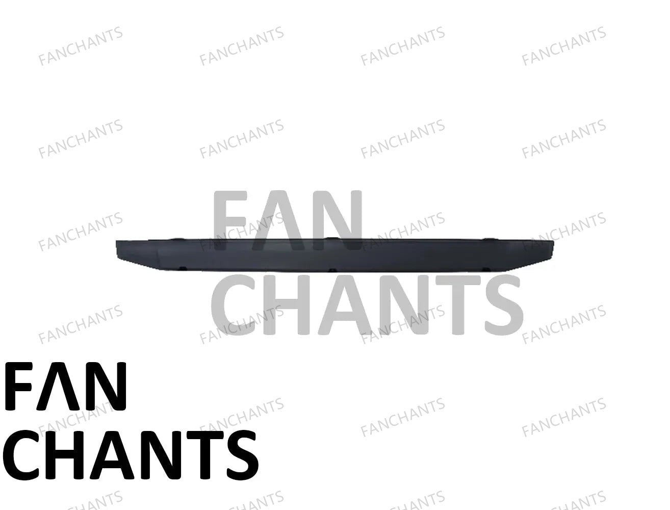 FANCHANTS 1870592 1870593 1870594 Grille Front Panel for SCANIA P-G-R-T Series Truck - EuroTruckParts