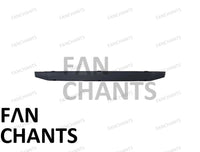 FANCHANTS 1870592 1870593 1870594 Grille Front Panel for SCANIA P-G-R-T Series Truck - EuroTruckParts