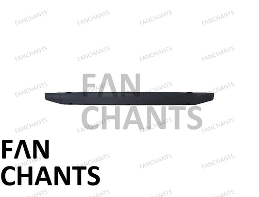 FANCHANTS 1870592 1870593 1870594 Grille Front Panel for SCANIA P-G-R-T Series Truck - EuroTruckParts