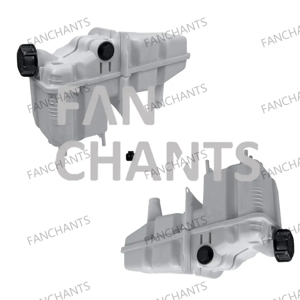 FANCHANTS 1949013/1800825/ 2401669 Expansion tank for SCANIA - EuroTruckParts