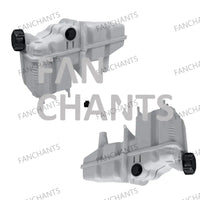 FANCHANTS 1949013/1800825/ 2401669 Expansion tank for SCANIA - EuroTruckParts