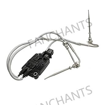 4307106 EGT Sensor | ECE R49-07 & 1000°C Accuracy 
