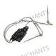 4307106 EGT Sensor | ECE R49-07 & 1000°C Accuracy 