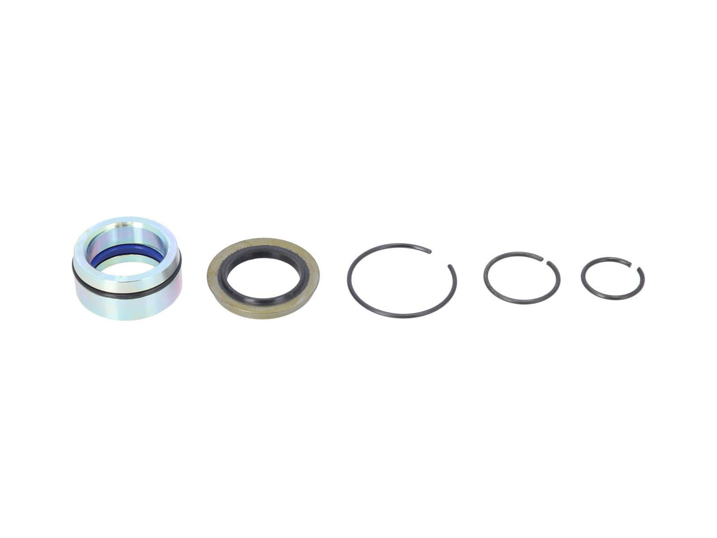 1541982 Repair Kit | ISO 3601-4:2025 & ECE R55 Rev.23 Certified 