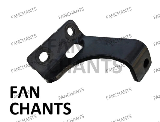 FANCHANTS 2475667 2475666 Bracket, Bumper for SCANIA EU 2016 - 2021 - EuroTruckParts