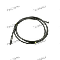 1076189 979927 Hose Cab Tilt For VOLVO FL FH12 - EuroTruckParts