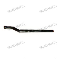 81664206130 Mudguard Bracket | ECE R55 EU 2005-2024 Heavy-Duty Thermal Management System