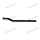 81664206130 Mudguard Bracket | ECE R55 EU 2005-2024 Heavy-Duty Thermal Management System