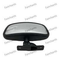 20854644 1096643 3126117 Mirror For VOLVO FH FM 1993 - 2021 1999 - 2006 - EuroTruckParts