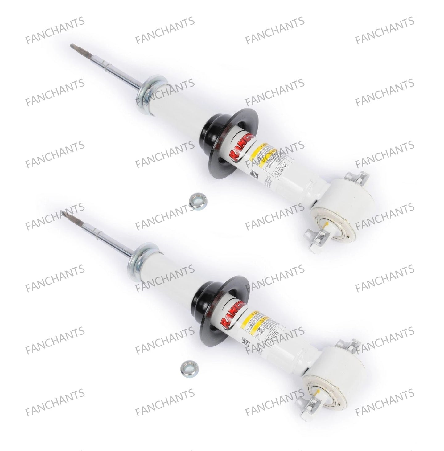 5401634 EGT Sensor | ECE R10.08 & 1050°C Accuracy 