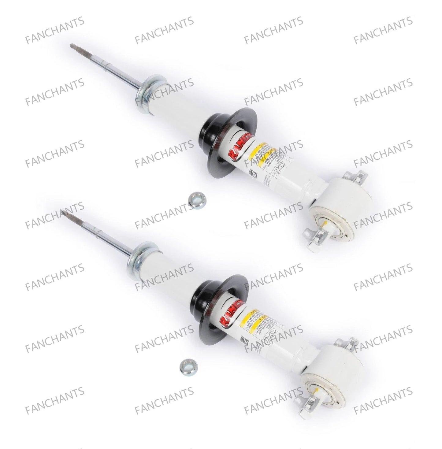 5401634 EGT Sensor | ECE R10.08 & 1050°C Accuracy 