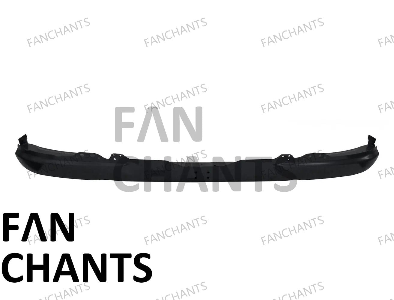 FANCHANTS 1787347 Bracket Bumper for SCANIA P-G-R-T Series Truck - EuroTruckParts