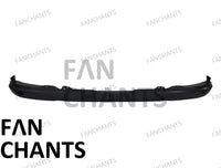 FANCHANTS 1787347 Bracket Bumper for SCANIA P-G-R-T Series Truck - EuroTruckParts