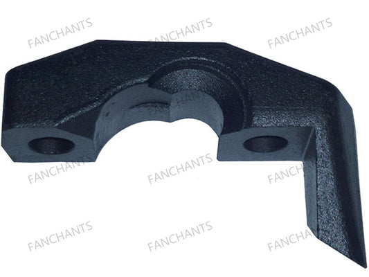 FANCHANTS 1514499 1900182 1514498 1900181 Bracket Cab for SCANIA P-G-R-T Series Truck - EuroTruckParts