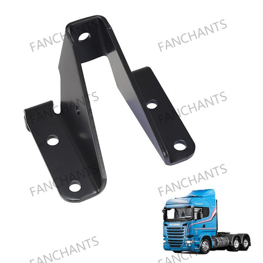 1854880 Bracket Mudguard | ECE R73 & ISO 9227 Certified 