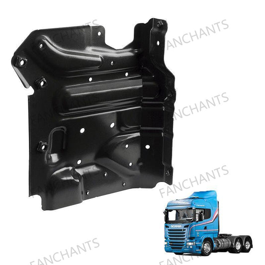 2105660 Bracket | ISO 9001:2015 & ECE R29 Certified 
