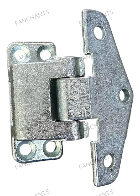 20372039 Hinge Lower | ECE R55 EU 1993-2021 Heavy-Duty Cab Door System 