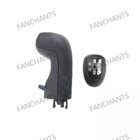 CHINA FACTORY WHOLESALE 1441235 Knob, Gear Shift Control for SCANIA P-G-R-T Series Truck - EuroTruckParts