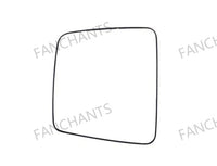 2116848 Heated Mirror | Multi-Climate Adaptive & ECE R46 Compliance - EuroTruckParts