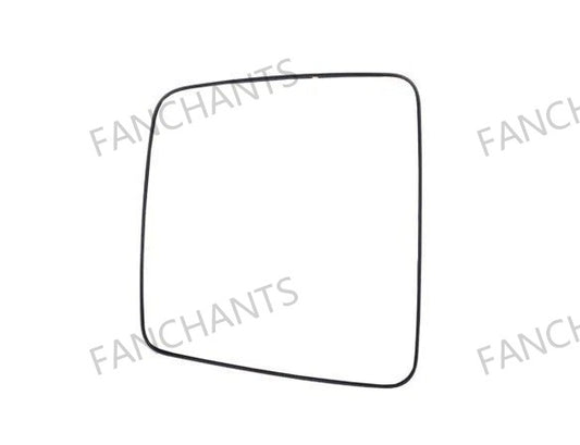 2116848 Heated Mirror | Multi-Climate Adaptive & ECE R46 Compliance - EuroTruckParts