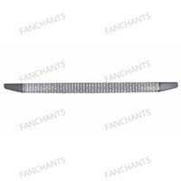 FANCHANTS 1930812 1930811 Grille Front Panel for SCANIA P-G-R-T Series Truck - EuroTruckParts