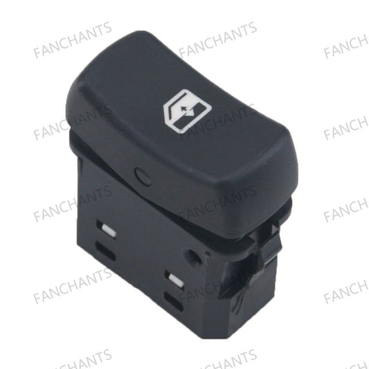 1421856 Window Switch | ECE R107 & ISO 16750-2 Certified 