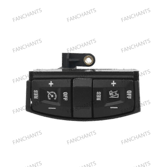 FANCHANTS 1870912 Switch Steering for SCANIA F-K-N Series Bus - EuroTruckParts