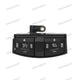 FANCHANTS 1870912 Switch Steering for SCANIA F-K-N Series Bus - EuroTruckParts
