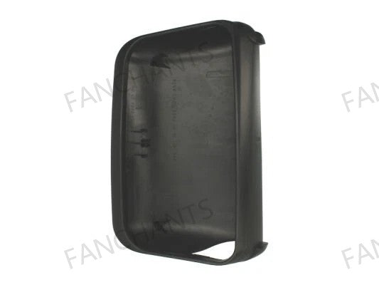 1396541 Mirror Cover | Crash-Optimized Design & ECE R46 Compliance - EuroTruckParts