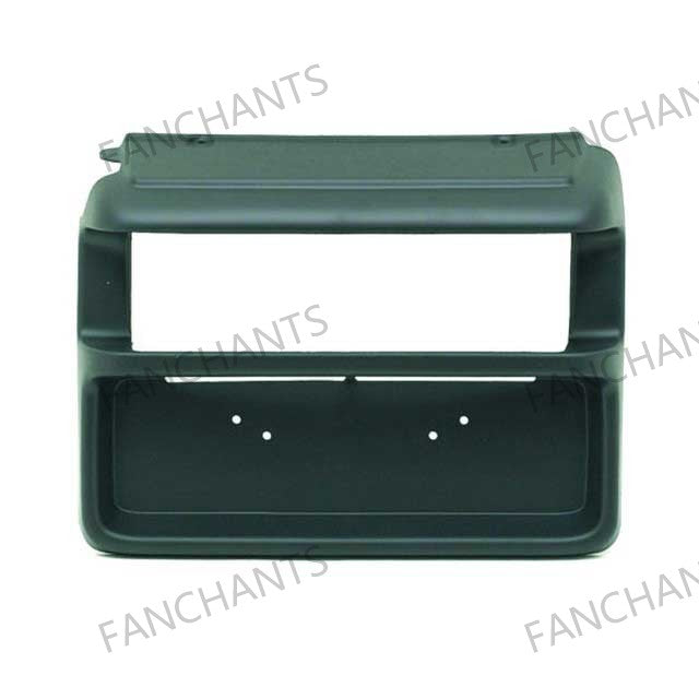 CHINA Factory Wholesale 2026619 1362708 2026618 1869411 TAIL LAMP BRACKET LRH for SCANIA 1995-2008 - EuroTruckParts
