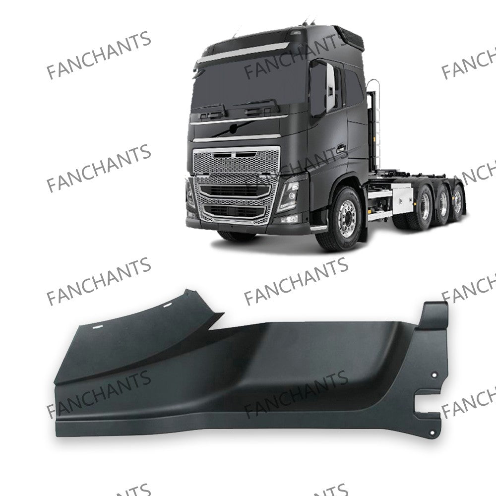 FANCHANTS 82819477 82819482 Panelling For Volvo FH/FM/FMX/NH 9/10/11/12/13/16 FH 12/16 - EuroTruckParts