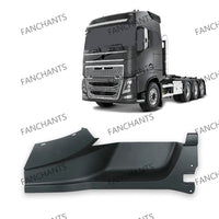 FANCHANTS 82819477 82819482 Panelling For Volvo FH/FM/FMX/NH 9/10/11/12/13/16 FH 12/16 - EuroTruckParts