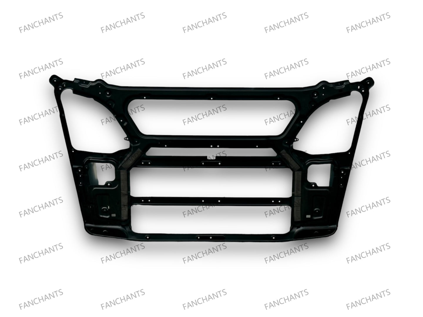2365443 Scania Panel Bracket | ISO 9001-Certified Multi-OE Validated Structural Bracket for P/G/R/T Series EU Trucks 