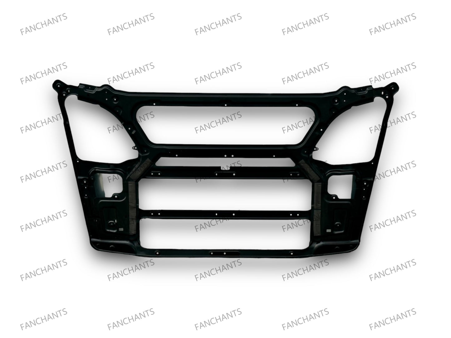 2365443 Scania Panel Bracket | ISO 9001-Certified Multi-OE Validated Structural Bracket for P/G/R/T Series EU Trucks 