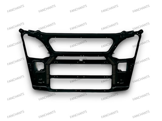 2365443 Scania Panel Bracket | ISO 9001-Certified Multi-OE Validated Structural Bracket for P/G/R/T Series EU Trucks 