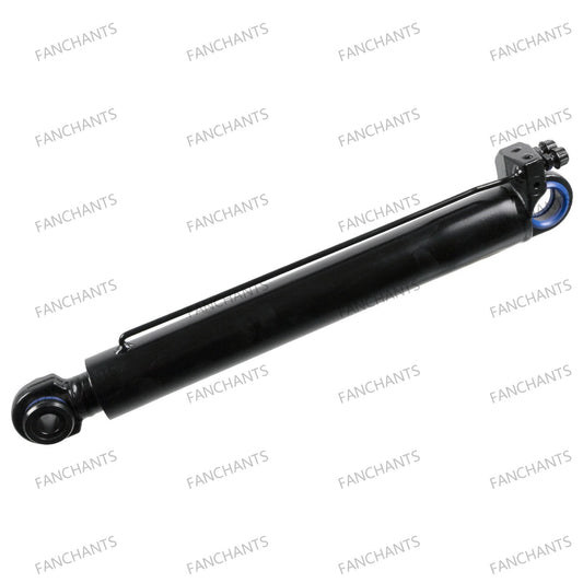 1075457 Cabin Cylinder | ISO 6020-2:2026 & SAE J1199 Rev.4 Certified 