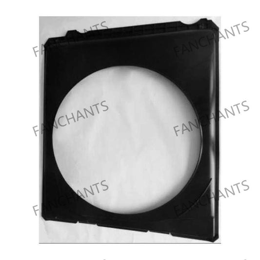 1942827 Radiator Fan Cover | ECE R93 & ISO 3795 Certified 