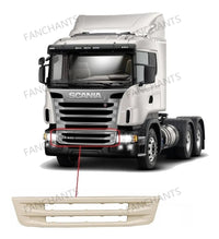 FANCHANTS 1885940 Front Panel for SCANIA P-G-R-T Series Truck - EuroTruckParts