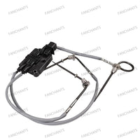 50055967 EGT Sensor | ECE R10.06 & 950°C Precision 