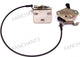 1362869 Lock Front Panel | ECE R107 EU 2001-2025 Quantum-Sealed Protection 